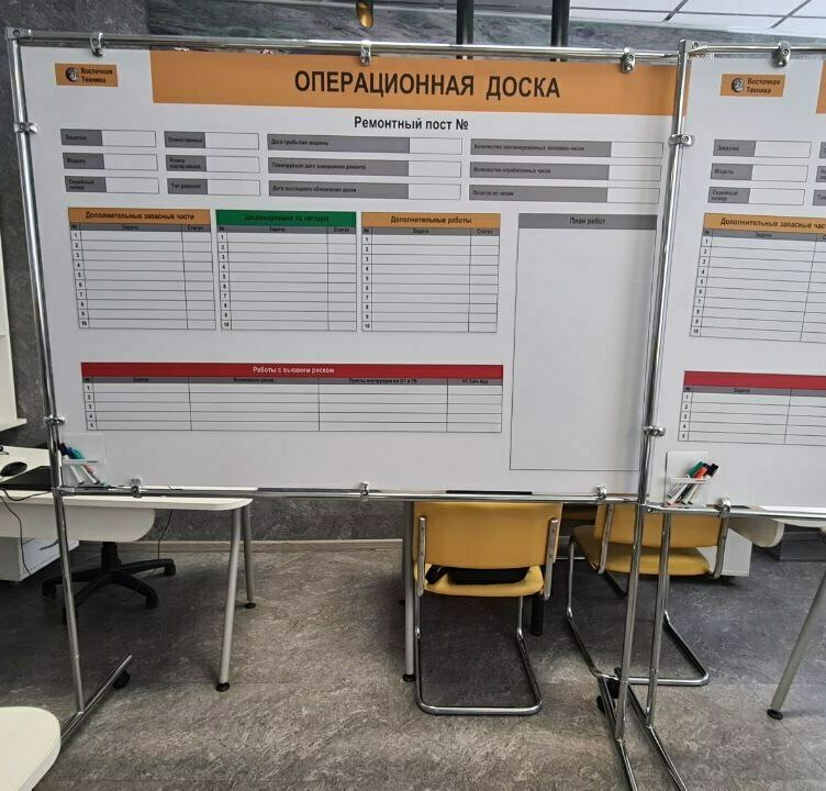 Информационный отдельно стоящий стенд Напольный стенд информации